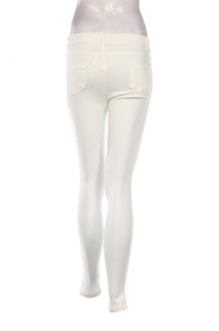 Pantaloni de femei Unbranded, Mărime S, Culoare Alb, Preț 47,99 Lei