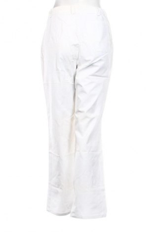 Pantaloni de femei Unbranded, Mărime XL, Culoare Alb, Preț 91,99 Lei