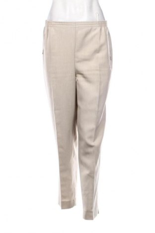 Дамски панталон Unbranded, Размер L, Цвят Бежов, Цена 10,73 €