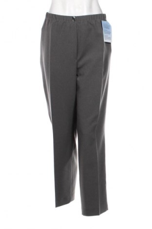 Γυναικείο παντελόνι Unbranded, Μέγεθος XXL, Χρώμα Γκρί, Τιμή 15,99 €