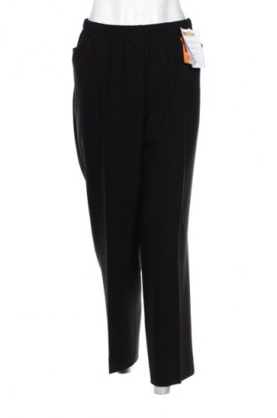 Γυναικείο παντελόνι Unbranded, Μέγεθος XL, Χρώμα Μαύρο, Τιμή 14,99 €