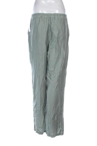 Pantaloni de femei Unbranded, Mărime S, Culoare Verde, Preț 63,99 Lei