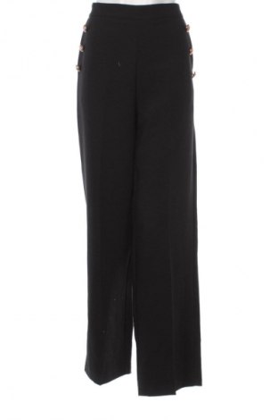 Γυναικείο παντελόνι Unbranded, Μέγεθος L, Χρώμα Μαύρο, Τιμή 13,99 €