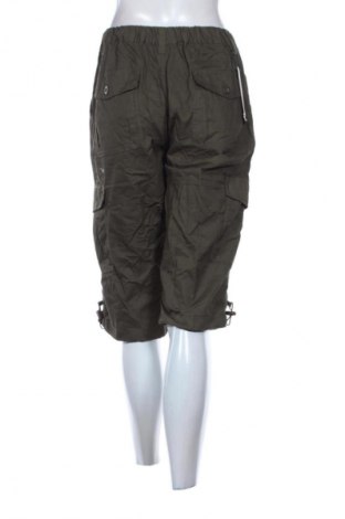 Дамски панталон Unbranded, Размер L, Цвят Зелен, Цена 7,66 €