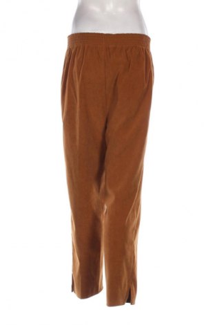 Dámské kalhoty  Unbranded, Velikost XL, Barva Oranžová, Cena  369,00 Kč