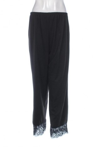 Γυναικείο παντελόνι Unbranded, Μέγεθος XXL, Χρώμα Μαύρο, Τιμή 9,99 €
