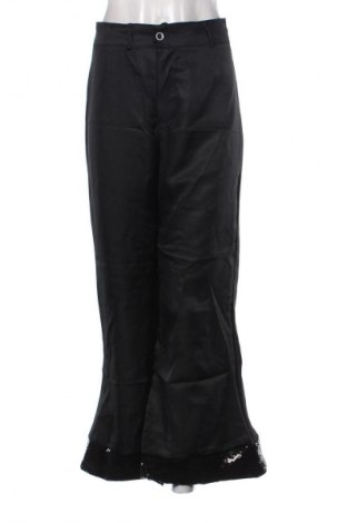 Γυναικείο παντελόνι Unbranded, Μέγεθος L, Χρώμα Μαύρο, Τιμή 9,99 €