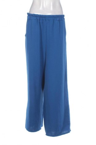 Γυναικείο παντελόνι Unbranded, Μέγεθος M, Χρώμα Μπλέ, Τιμή 14,99 €