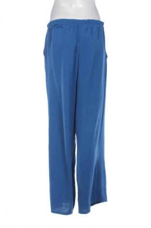 Γυναικείο παντελόνι Unbranded, Μέγεθος M, Χρώμα Μπλέ, Τιμή 14,99 €