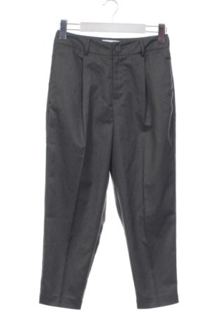 Дамски панталон Unbranded, Размер XS, Цвят Сив, Цена 25,05 €