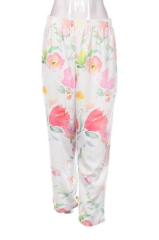 Дамски панталон Unbranded, Размер XL, Цвят Многоцветен, Цена 13,80 €