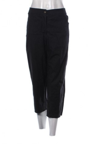 Дамски панталон Unbranded, Размер XL, Цвят Черен, Цена 15,33 €