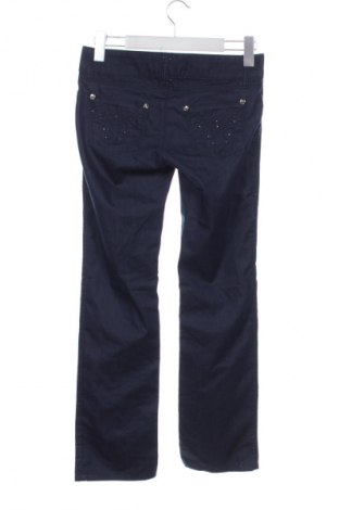 Dámské kalhoty  Unbranded, Velikost S, Barva Modrá, Cena  374,00 Kč