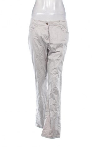 Дамски панталон Unbranded, Размер M, Цвят Бежов, Цена 10,22 €