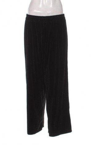 Dámske nohavice Unbranded, Veľkosť 5XL, Farba Čierna, Cena  10,95 €
