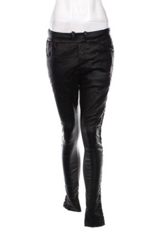 Дамски панталон Unbranded, Размер M, Цвят Черен, Цена 15,33 €