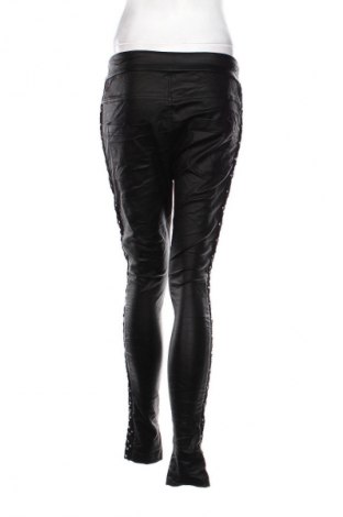 Дамски панталон Unbranded, Размер M, Цвят Черен, Цена 15,33 €