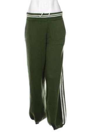 Дамски панталон Unbranded, Размер M, Цвят Зелен, Цена 15,33 €
