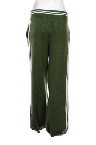 Дамски панталон Unbranded, Размер M, Цвят Зелен, Цена 15,33 €