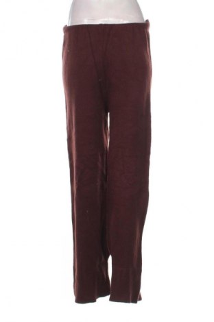 Pantaloni de femei Unbranded, Mărime M, Culoare Maro, Preț 56,99 Lei