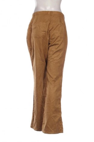 Dámské kalhoty  Unbranded, Velikost L, Barva Hnědá, Cena  309,00 Kč