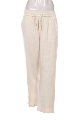 Γυναικείο παντελόνι Unbranded, Μέγεθος M, Χρώμα Εκρού, Τιμή 6,99 €