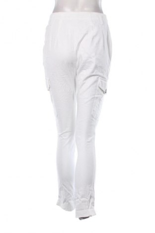 Dámské kalhoty  Unbranded, Velikost S, Barva Bílá, Cena  329,00 Kč