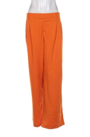 Damenhose Unbranded, Größe XXL, Farbe Orange, Preis 11,99 €