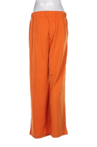 Damenhose Unbranded, Größe XXL, Farbe Orange, Preis 11,99 €