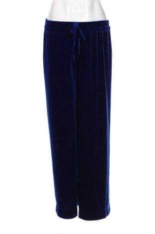 Dámské kalhoty  Unbranded, Velikost M, Barva Modrá, Cena  359,00 Kč