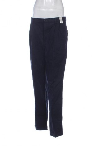 Damskie spodnie Unbranded, Rozmiar XL, Kolor Niebieski, Cena 75,99 zł