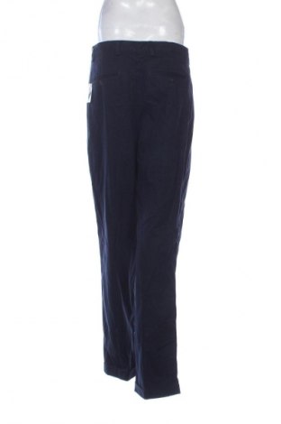 Damskie spodnie Unbranded, Rozmiar XL, Kolor Niebieski, Cena 75,99 zł