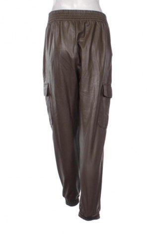 Damskie spodnie Unbranded, Rozmiar M, Kolor Brązowy, Cena 64,99 zł