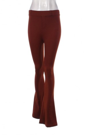 Damskie spodnie Unbranded, Rozmiar S, Kolor Brązowy, Cena 64,99 zł