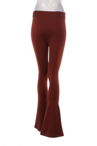 Damskie spodnie Unbranded, Rozmiar S, Kolor Brązowy, Cena 64,99 zł