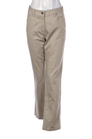 Дамски панталон Unbranded, Размер M, Цвят Бежов, Цена 6,64 €