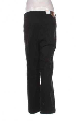 Pantaloni de femei Unbranded, Mărime 3XL, Culoare Negru, Preț 56,99 Lei