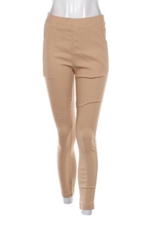 Dámske nohavice Unbranded, Veľkosť M, Farba Béžová, Cena  6,95 €