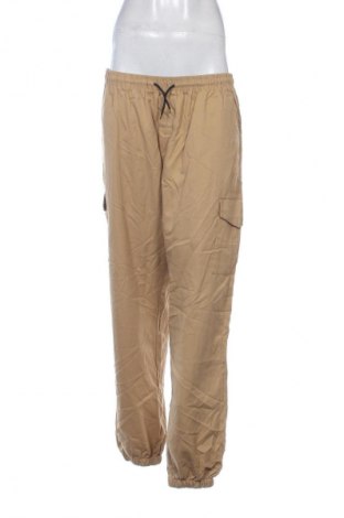 Pantaloni de femei Unbranded, Mărime XL, Culoare Maro, Preț 36,99 Lei