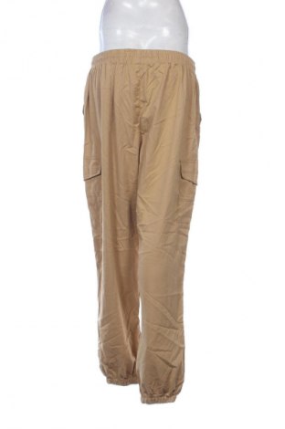 Pantaloni de femei Unbranded, Mărime XL, Culoare Maro, Preț 36,99 Lei