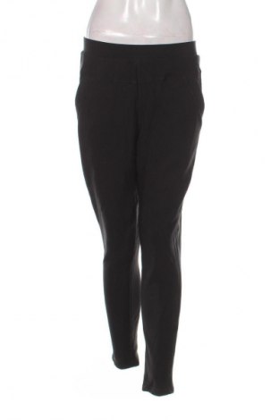 Pantaloni de femei Unbranded, Mărime L, Culoare Negru, Preț 21,99 Lei