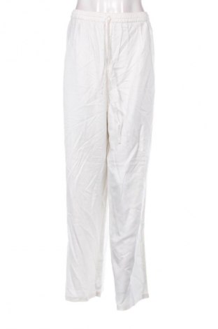 Dámské kalhoty  Unbranded, Velikost XXL, Barva Krémová, Cena  419,00 Kč