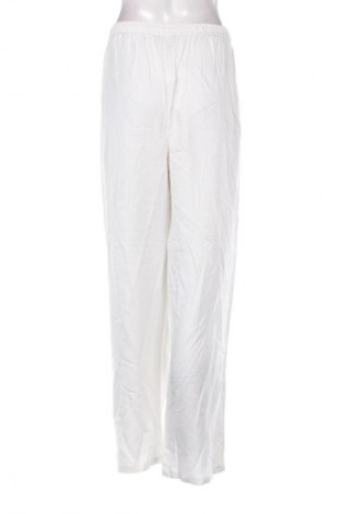 Dámské kalhoty  Unbranded, Velikost XXL, Barva Krémová, Cena  419,00 Kč