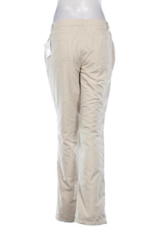Γυναικείο παντελόνι Unbranded, Μέγεθος M, Χρώμα  Μπέζ, Τιμή 23,99 €