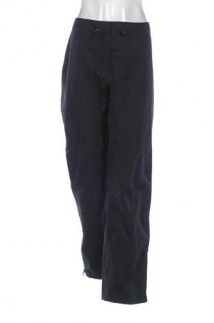 Дамски панталон Unbranded, Размер XL, Цвят Черен, Цена 12,27 €