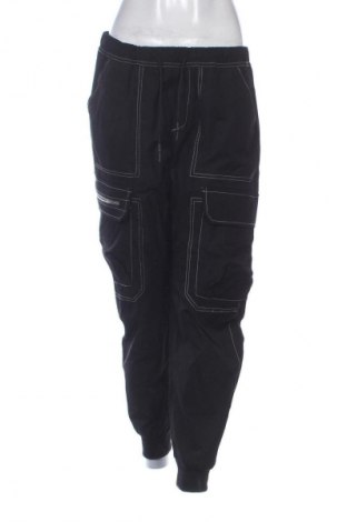 Pantaloni de femei Unbranded, Mărime XL, Culoare Negru, Preț 11,99 Lei