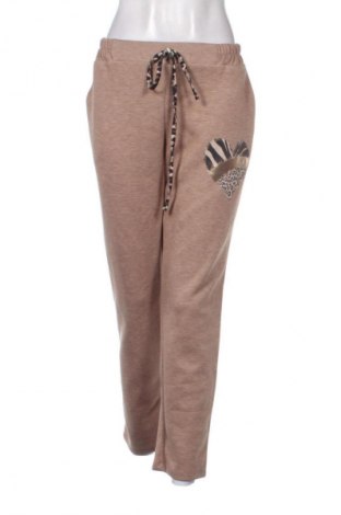 Dámské kalhoty  Unbranded, Velikost M, Barva Hnědá, Cena  399,00 Kč