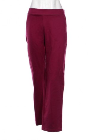 Γυναικείο παντελόνι Unbranded, Μέγεθος L, Χρώμα Ρόζ , Τιμή 7,99 €