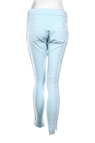 Γυναικείο παντελόνι Unbranded, Μέγεθος M, Χρώμα Μπλέ, Τιμή 13,99 €