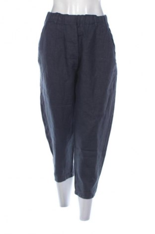 Damskie spodnie Unbranded, Rozmiar L, Kolor Niebieski, Cena 80,99 zł